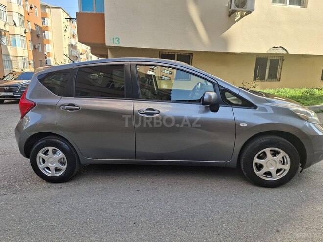 Nissan Note 2014, 61,430 km - 1.2 l - Bakı