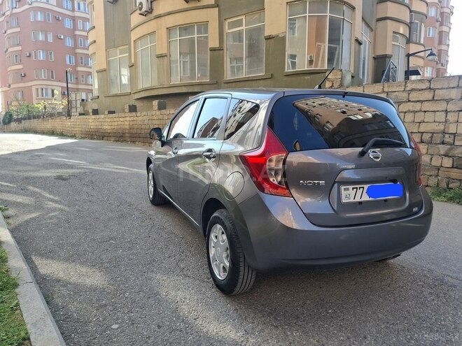 Nissan Note 2014, 61,430 km - 1.2 l - Bakı