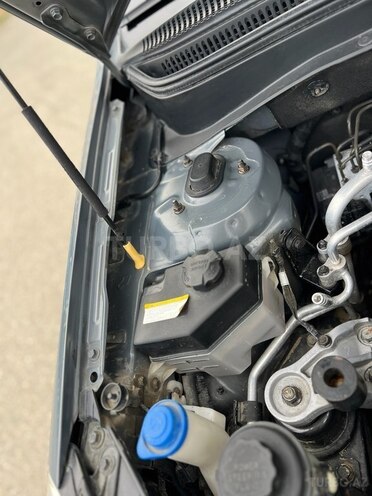 Kia Rio 2006, 209,000 km - 1.4 l - Tovuz