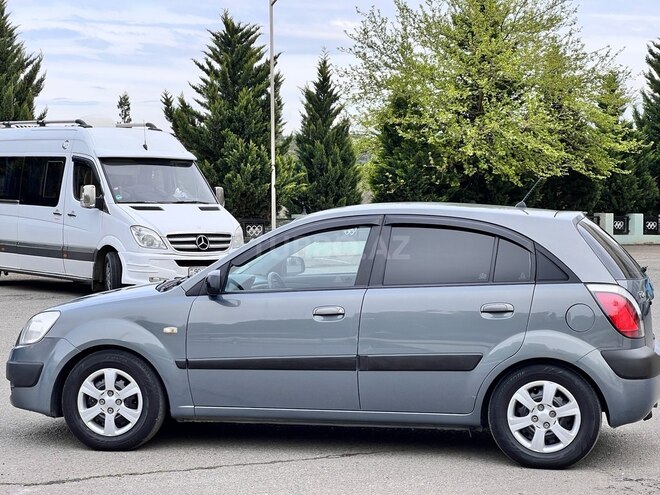 Kia Rio 2006, 209,000 km - 1.4 l - Tovuz