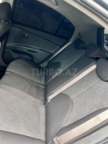 Kia Rio 2006, 209,000 km - 1.4 l - Tovuz