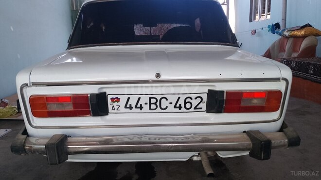 LADA (VAZ) 2106 1989, 54,222 km - 1.3 l - Şəmkir