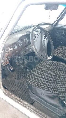 LADA (VAZ) 2106 1989, 54,222 km - 1.3 l - Şəmkir