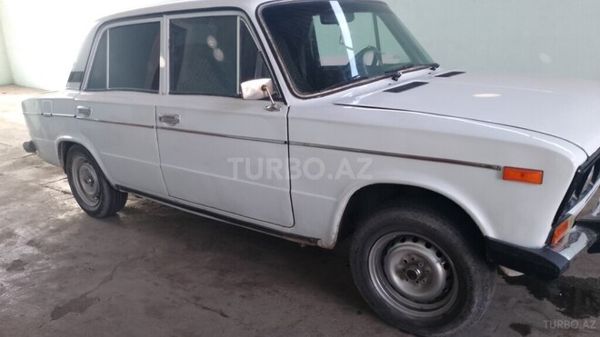LADA (VAZ) 2106 1989, 54,222 km - 1.3 l - Şəmkir