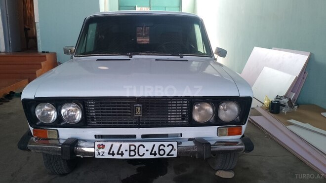 LADA (VAZ) 2106 1989, 54,222 km - 1.3 l - Şəmkir