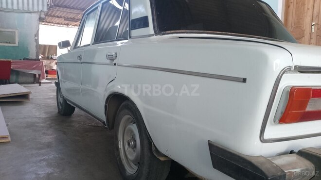LADA (VAZ) 2106 1989, 54,222 km - 1.3 l - Şəmkir