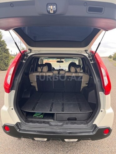 Nissan X-Trail 2012, 112,000 km - 2.5 l - Gəncə