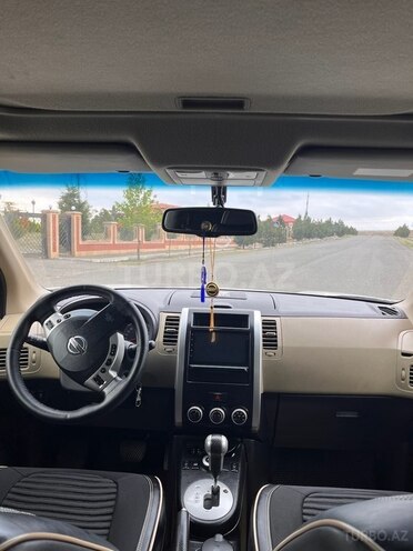 Nissan X-Trail 2012, 112,000 km - 2.5 l - Gəncə