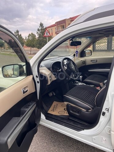 Nissan X-Trail 2012, 112,000 km - 2.5 l - Gəncə