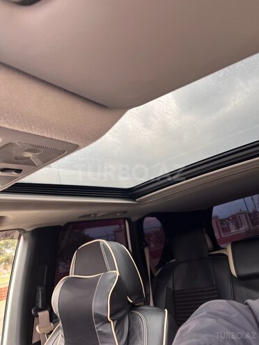 Nissan X-Trail 2012, 112,000 km - 2.5 l - Gəncə