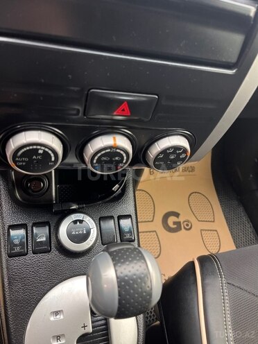 Nissan X-Trail 2012, 112,000 km - 2.5 l - Gəncə