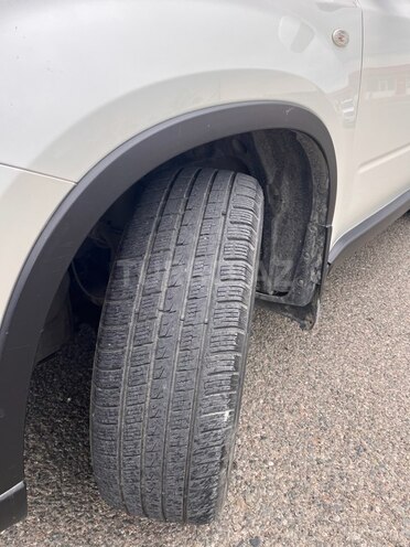 Nissan X-Trail 2012, 112,000 km - 2.5 l - Gəncə