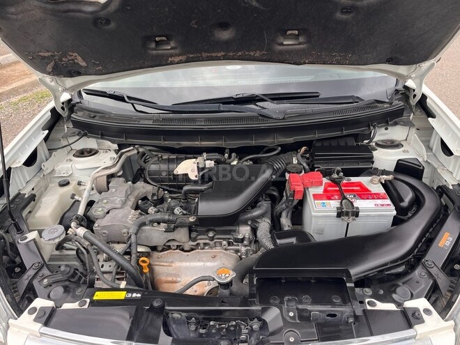 Nissan X-Trail 2012, 112,000 km - 2.5 l - Gəncə