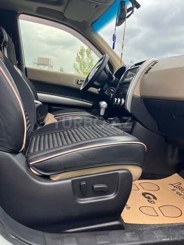 Nissan X-Trail 2012, 112,000 km - 2.5 l - Gəncə