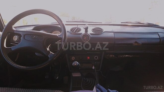 LADA (VAZ) 2106 1990, 95,000 km - 1.6 л - Goranboy
