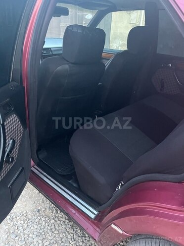 Mercedes E 220 d 1992, 290,000 km - 2.0 l - Sumqayıt
