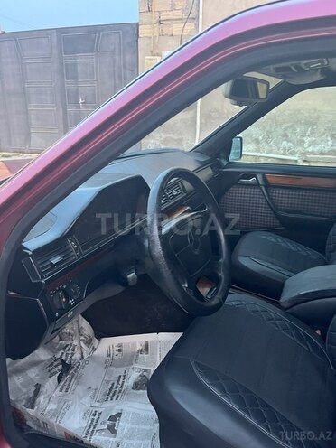 Mercedes E 220 d 1992, 290,000 km - 2.0 l - Sumqayıt