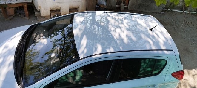 Hyundai i20 2014, 190,000 km - 1.3 l - Bakı