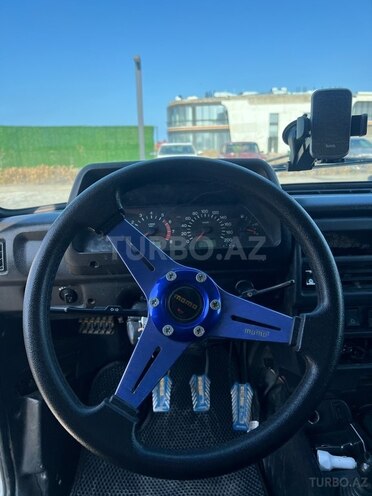 LADA (VAZ) Niva 1998, 150,000 km - 1.7 l - Bakı