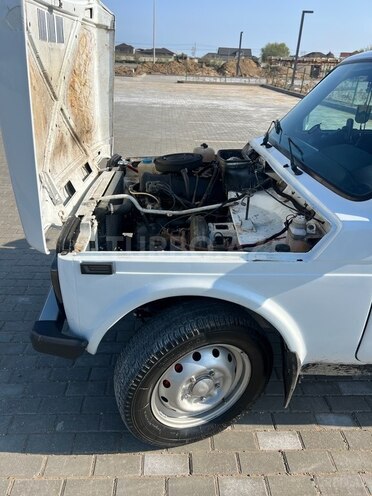 LADA (VAZ) Niva 1998, 150,000 km - 1.7 l - Bakı
