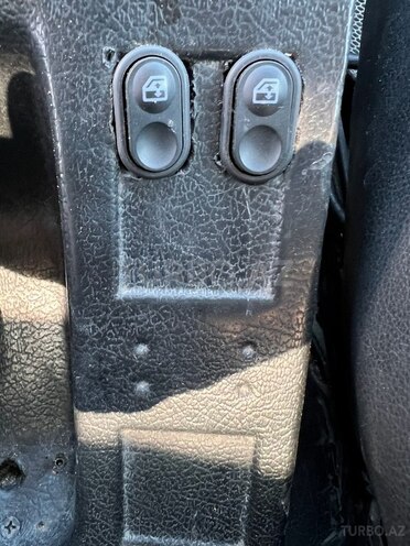 LADA (VAZ) Niva 1998, 150,000 km - 1.7 l - Bakı