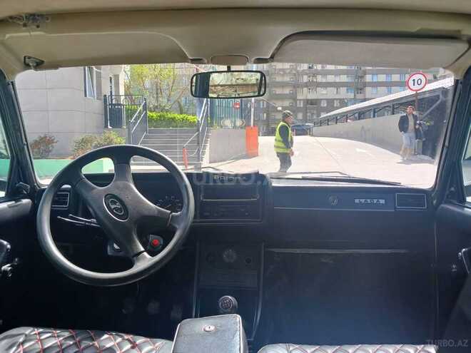 LADA (VAZ) 2107 2010, 82,135 km - 1.5 l - Bakı