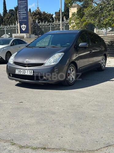 Toyota Prius 2008, 273,844 km - 1.5 l - Bakı