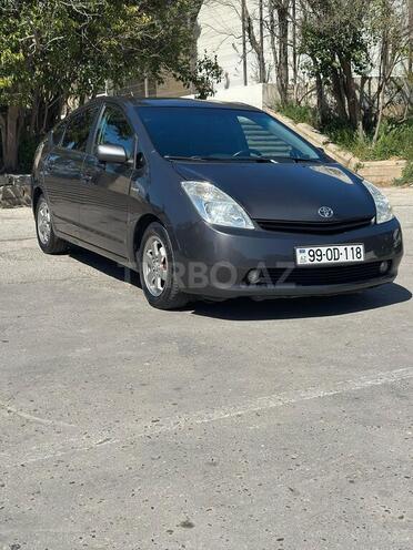 Toyota Prius 2008, 273,844 km - 1.5 l - Bakı