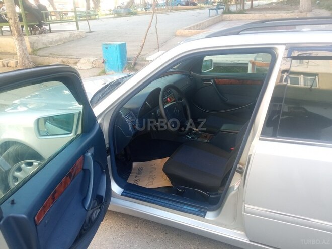Mercedes C 240 1998, 409,000 km - 2.4 l - Xırdalan