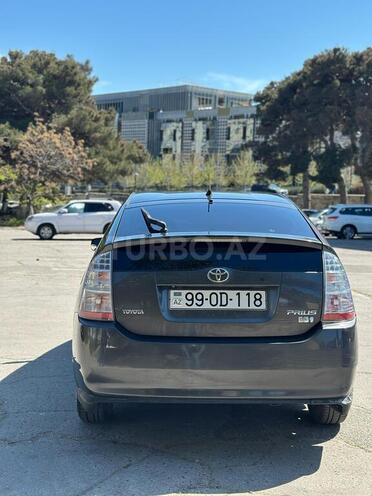 Toyota Prius 2008, 273,844 km - 1.5 l - Bakı
