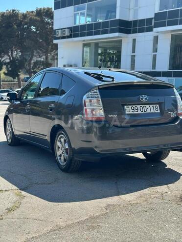 Toyota Prius 2008, 273,844 km - 1.5 l - Bakı