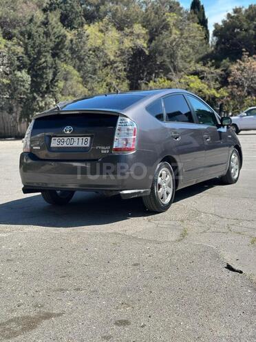 Toyota Prius 2008, 273,844 km - 1.5 l - Bakı