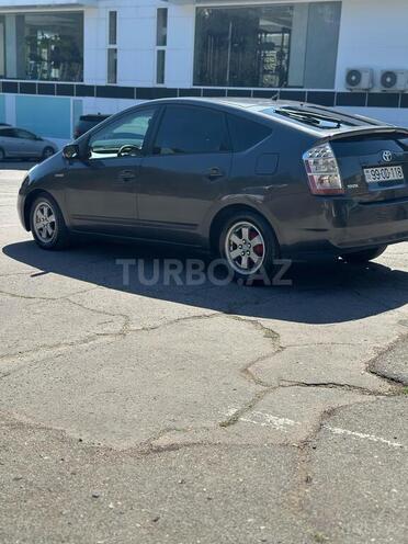 Toyota Prius 2008, 273,844 km - 1.5 l - Bakı