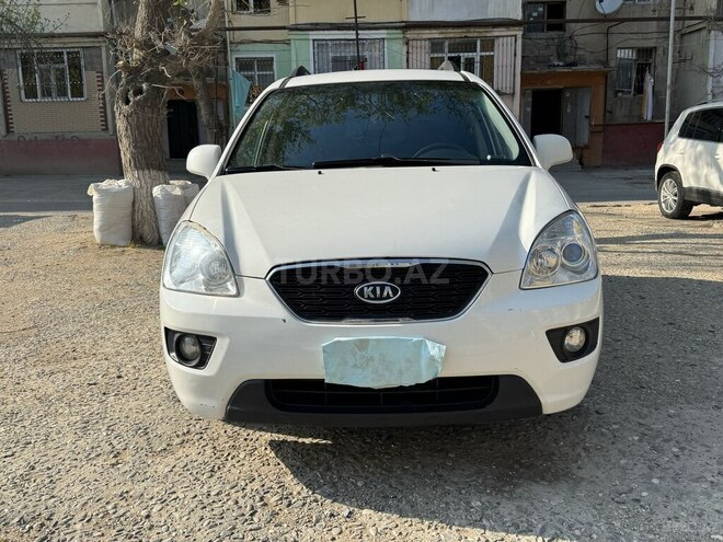 Kia Carens 2011, 280,000 km - 2.0 l - Bakı