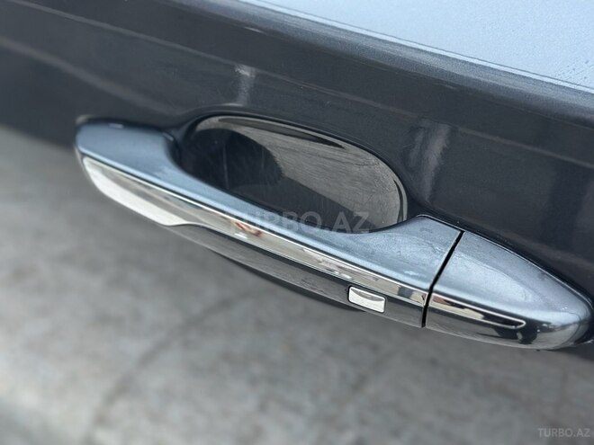 Hyundai Grandeur 2016, 108,000 km - 2.2 l - Lənkəran