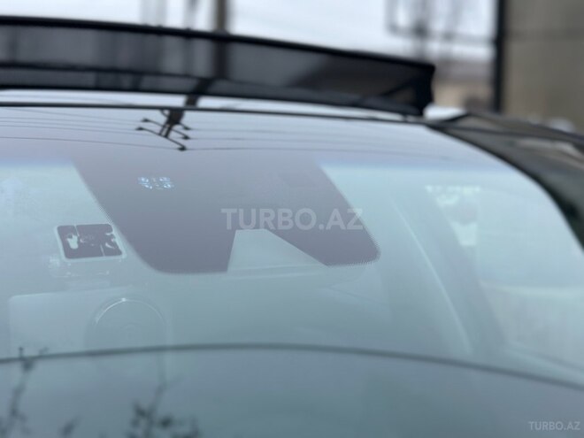 Hyundai Grandeur 2016, 108,000 km - 2.2 l - Lənkəran