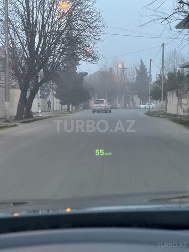 Hyundai Grandeur 2016, 108,000 km - 2.2 l - Lənkəran