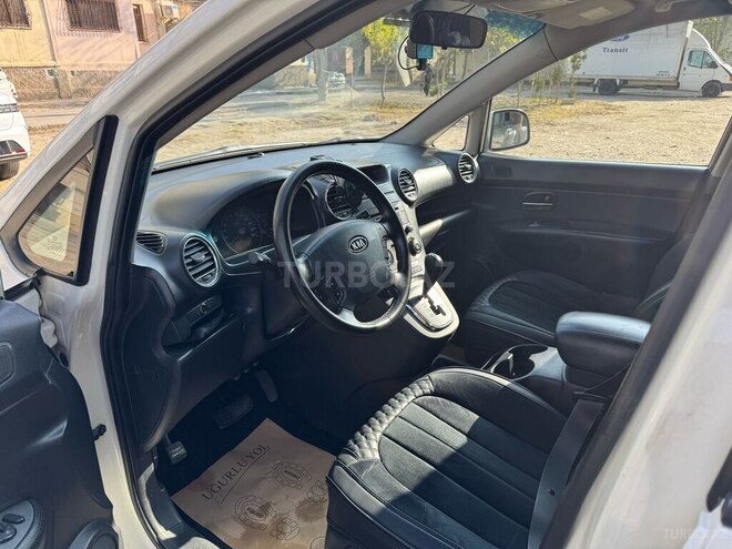 Kia Carens 2011, 280,000 km - 2.0 l - Bakı