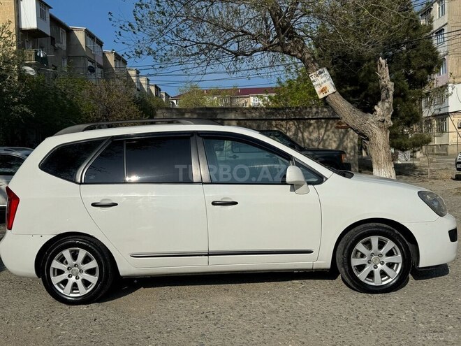 Kia Carens 2011, 280,000 km - 2.0 l - Bakı
