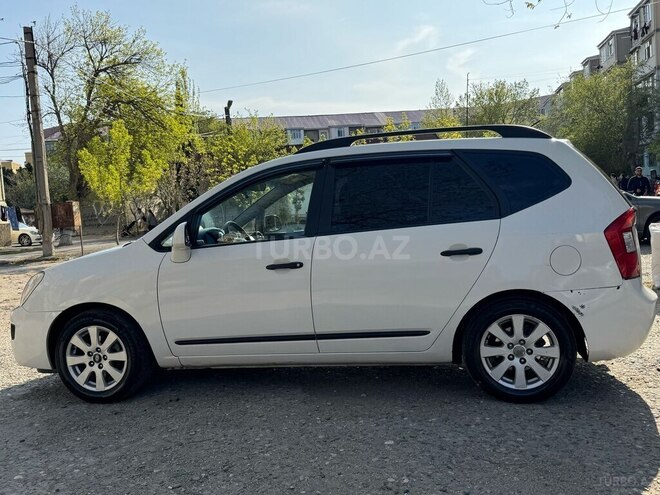 Kia Carens 2011, 280,000 km - 2.0 l - Bakı