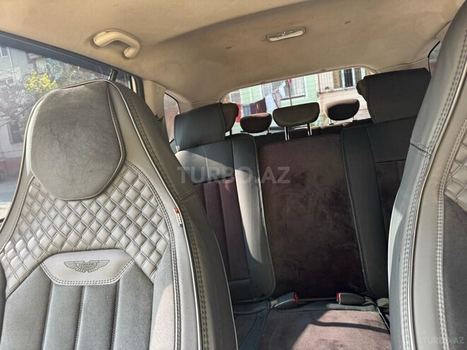 Kia Carens 2011, 280,000 km - 2.0 l - Bakı