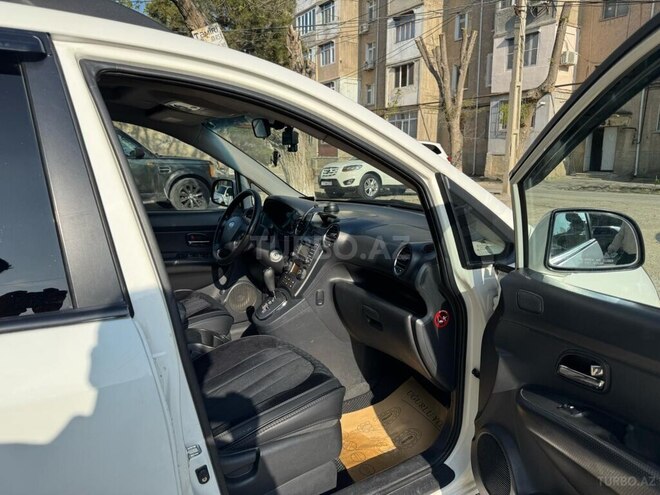 Kia Carens 2011, 280,000 km - 2.0 l - Bakı