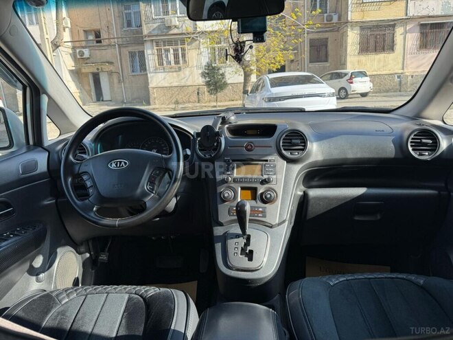 Kia Carens 2011, 280,000 km - 2.0 l - Bakı
