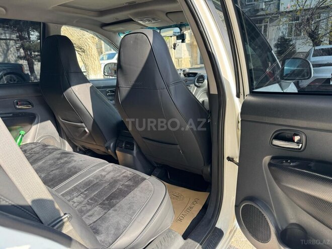 Kia Carens 2011, 280,000 km - 2.0 l - Bakı