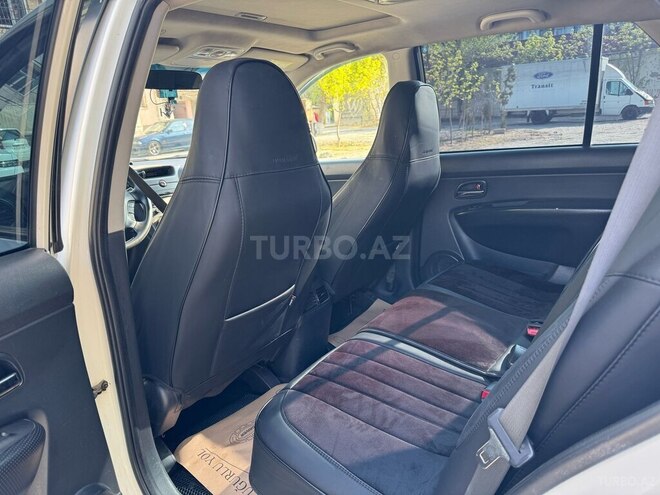 Kia Carens 2011, 280,000 km - 2.0 l - Bakı