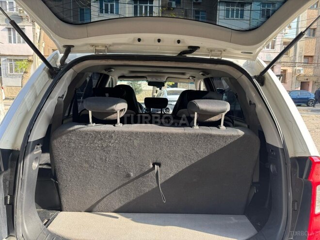 Kia Carens 2011, 280,000 km - 2.0 l - Bakı