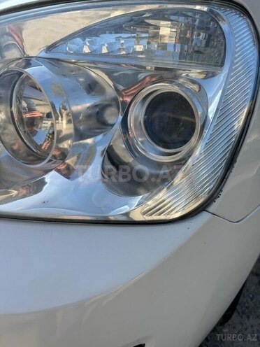 Kia Carens 2011, 280,000 km - 2.0 l - Bakı