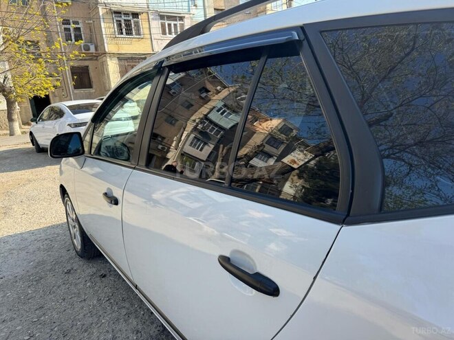 Kia Carens 2011, 280,000 km - 2.0 l - Bakı