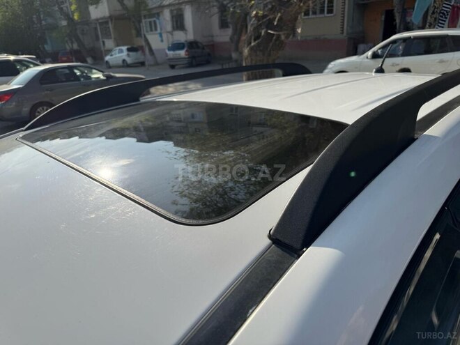 Kia Carens 2011, 280,000 km - 2.0 l - Bakı