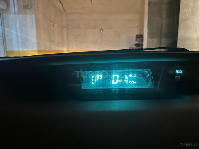 Toyota Prius 2008, 273,844 km - 1.5 l - Bakı